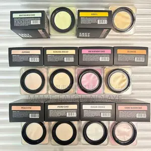 Box De Maquillage Complet en Gros Et en Détail
