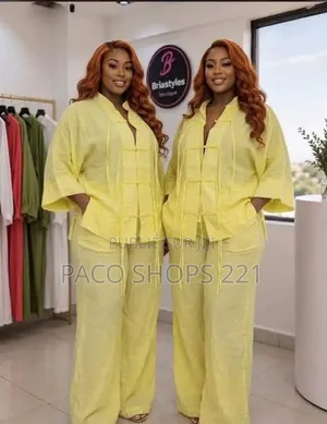 Ensemble Tokyo Taille M L Xl XXL