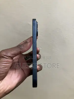 Pomme iPhone 15 Pro 256 GB Bleu