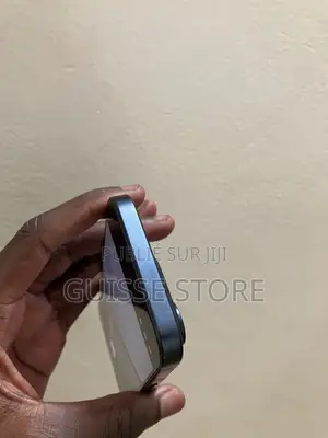 Pomme iPhone 15 Pro 256 GB Bleu