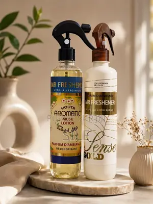 Parfum Chambre