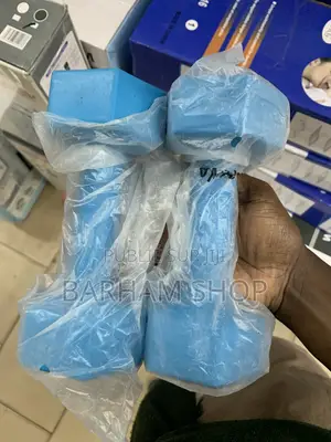 Deux Haltères De 1kg en Vente