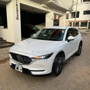 Mazda CX-5 2017 Autre