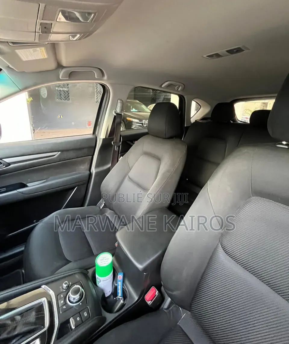 Mazda CX-5 2017 Autre