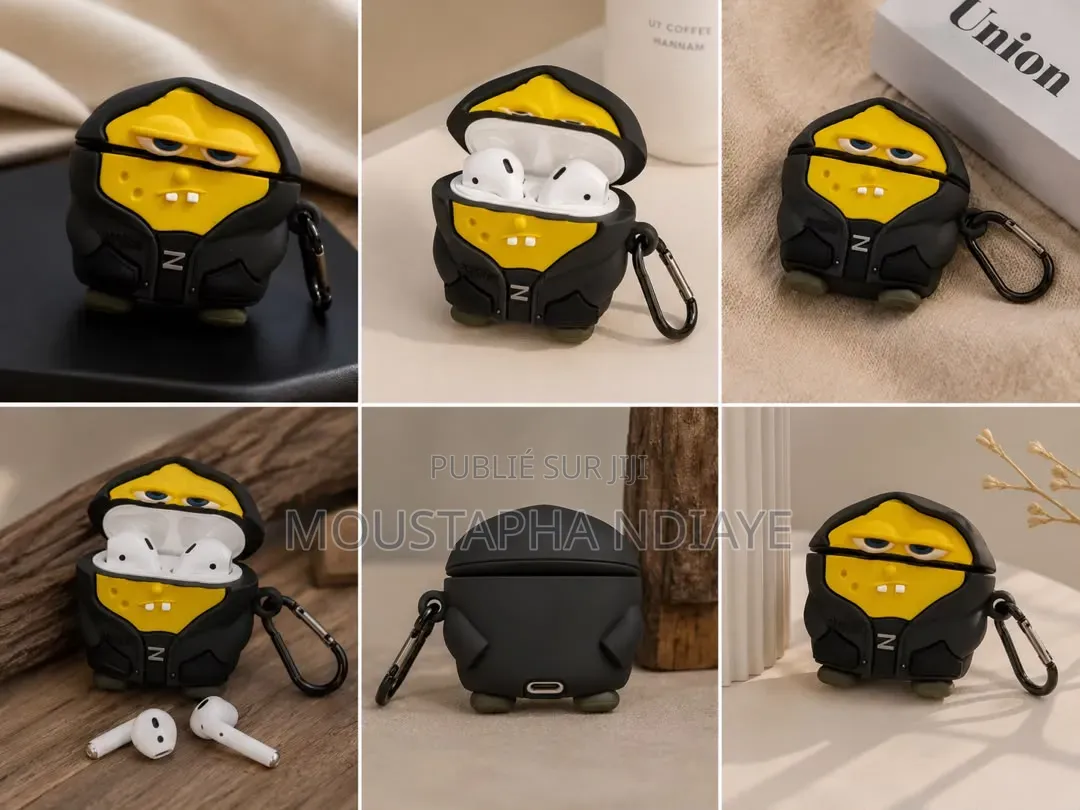 Protege Airpods