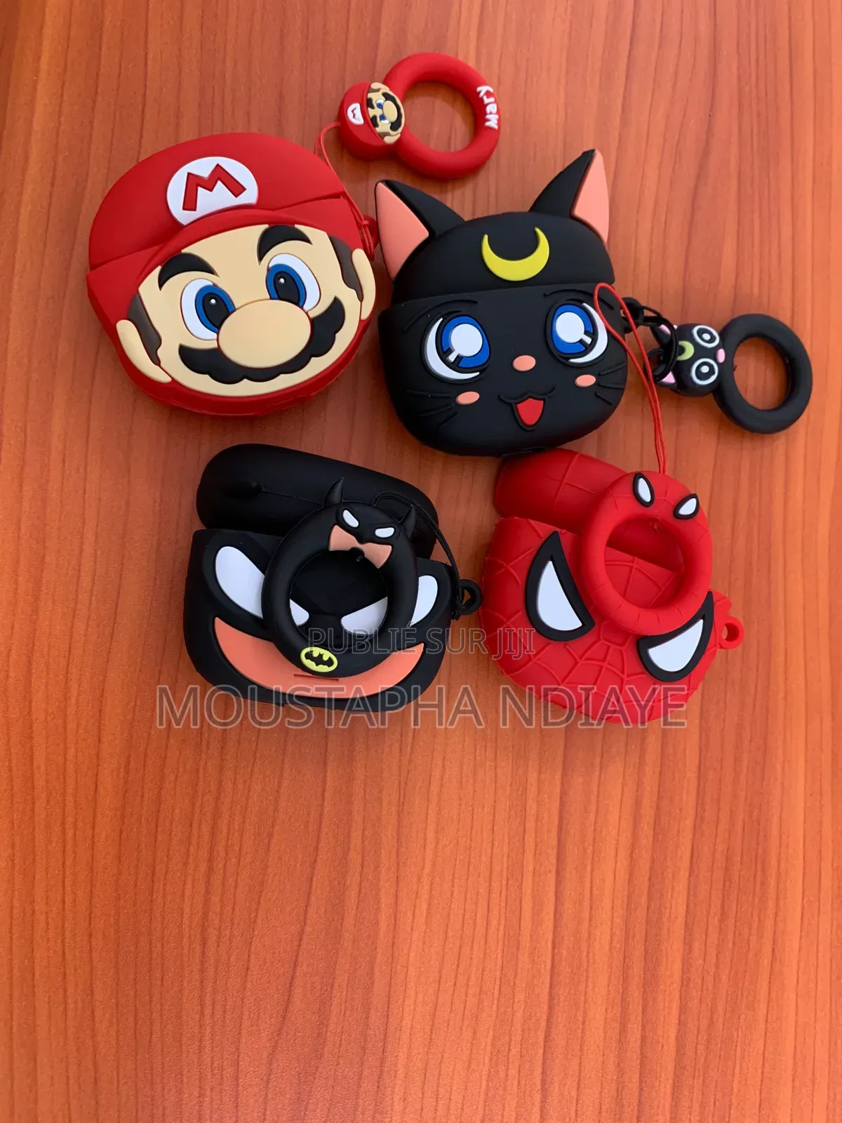 Protege Airpods