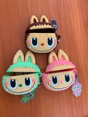 Protege Airpods