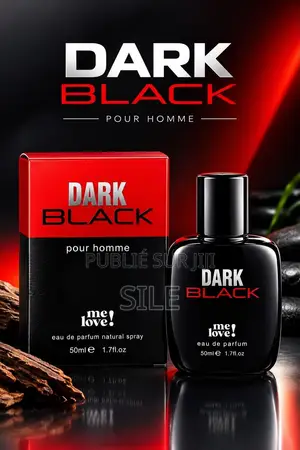 Parfum De Corps