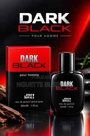 Parfum De Corps
