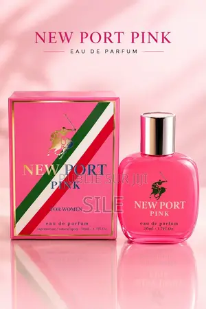 Parfum De Corps