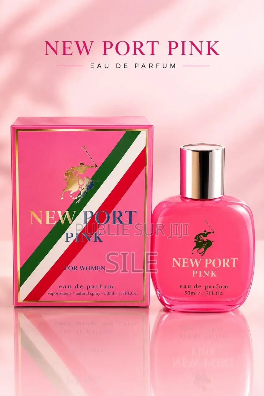 Parfum De Corps