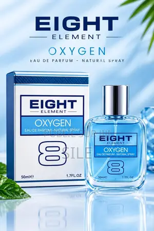Parfum De Corps