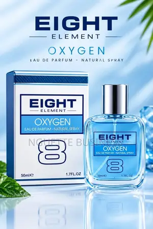 Parfum De Corps