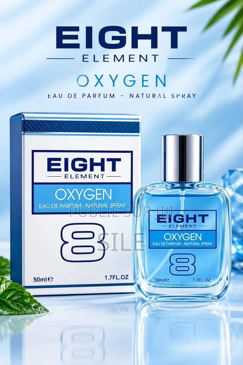 Parfum De Corps