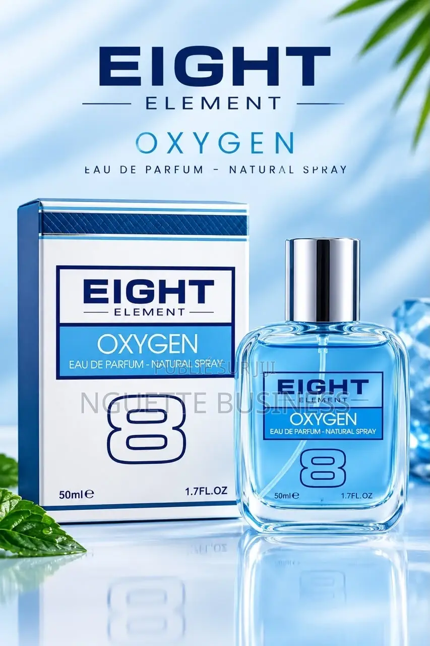 Parfum De Corps