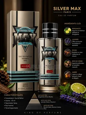 Parfum De Corps