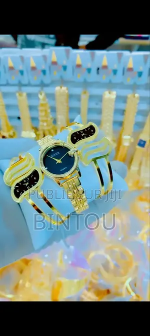 Bijoux Élégant Et Tendance – Unisexe
