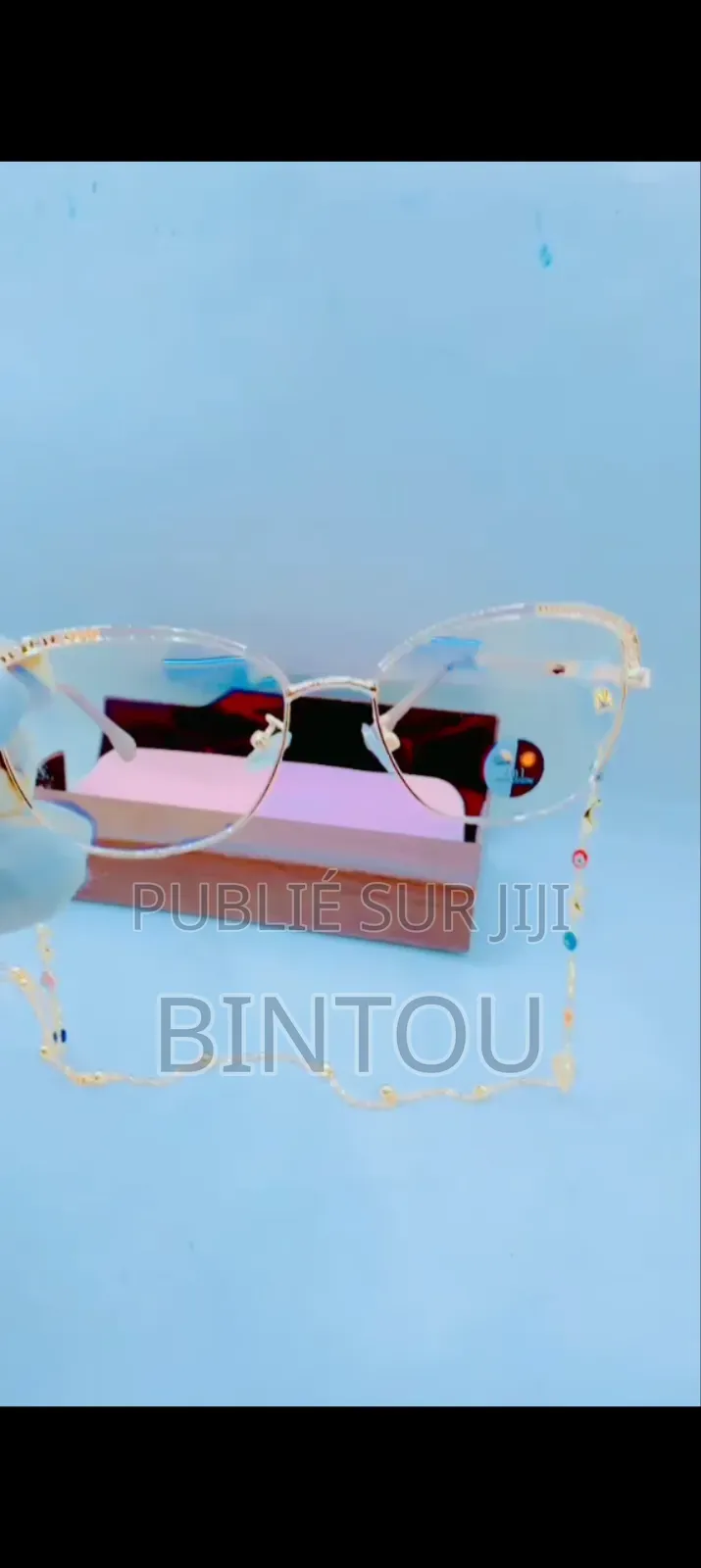 Lunettes Photogray Élégantes - Femme