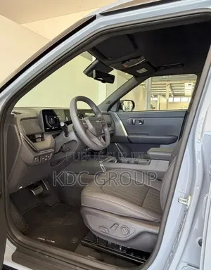 Kia Seltos 2026 Gris