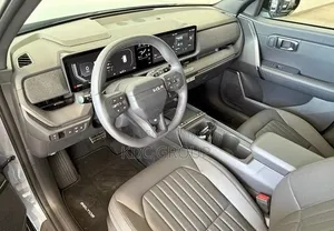 Kia Seltos 2026 Gris