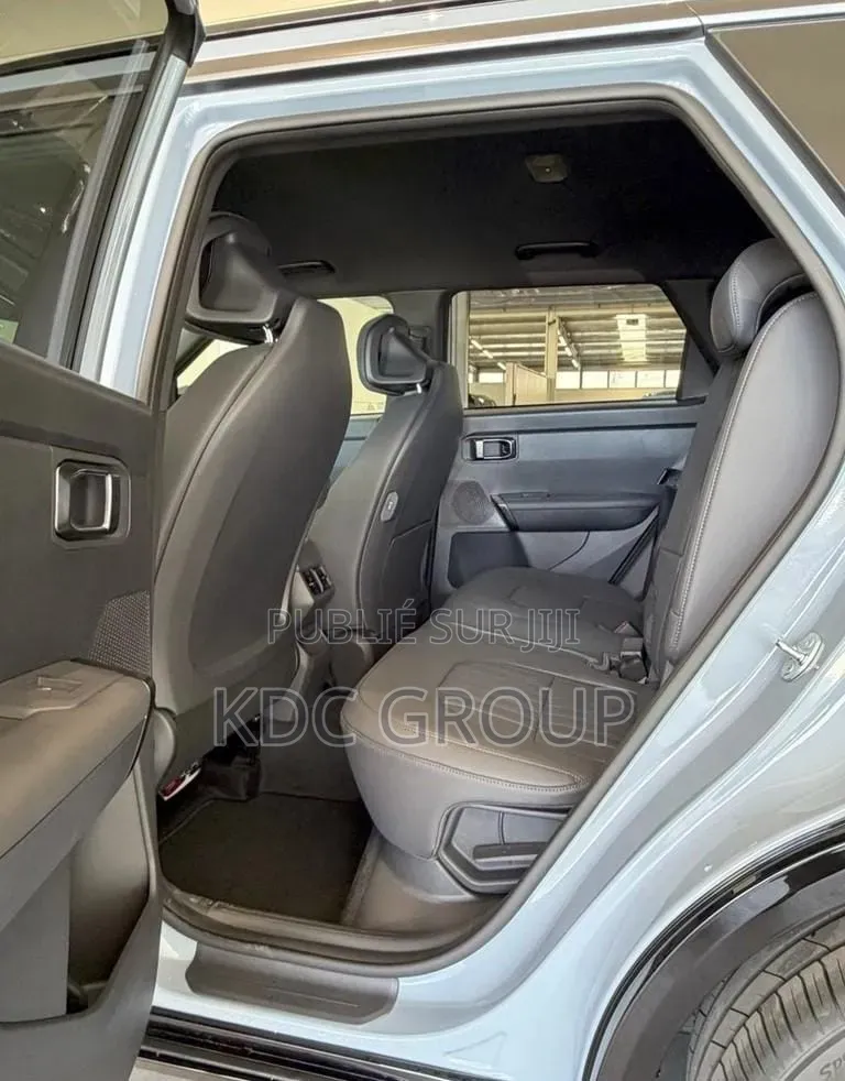 Kia Seltos 2026 Gris
