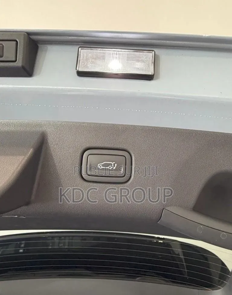 Kia Seltos 2026 Gris