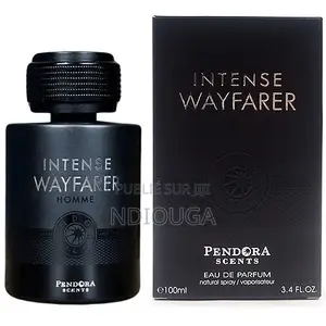Parfum Intense Wayfarer