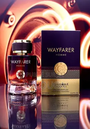 Parfum Intense Wayfarer
