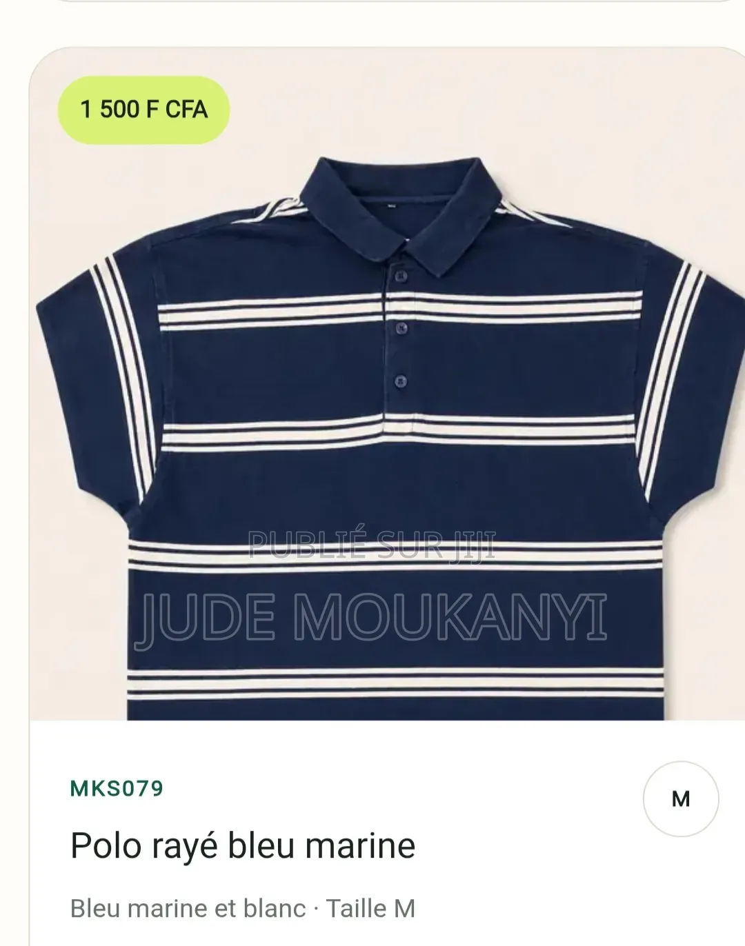 Polos Lacoste