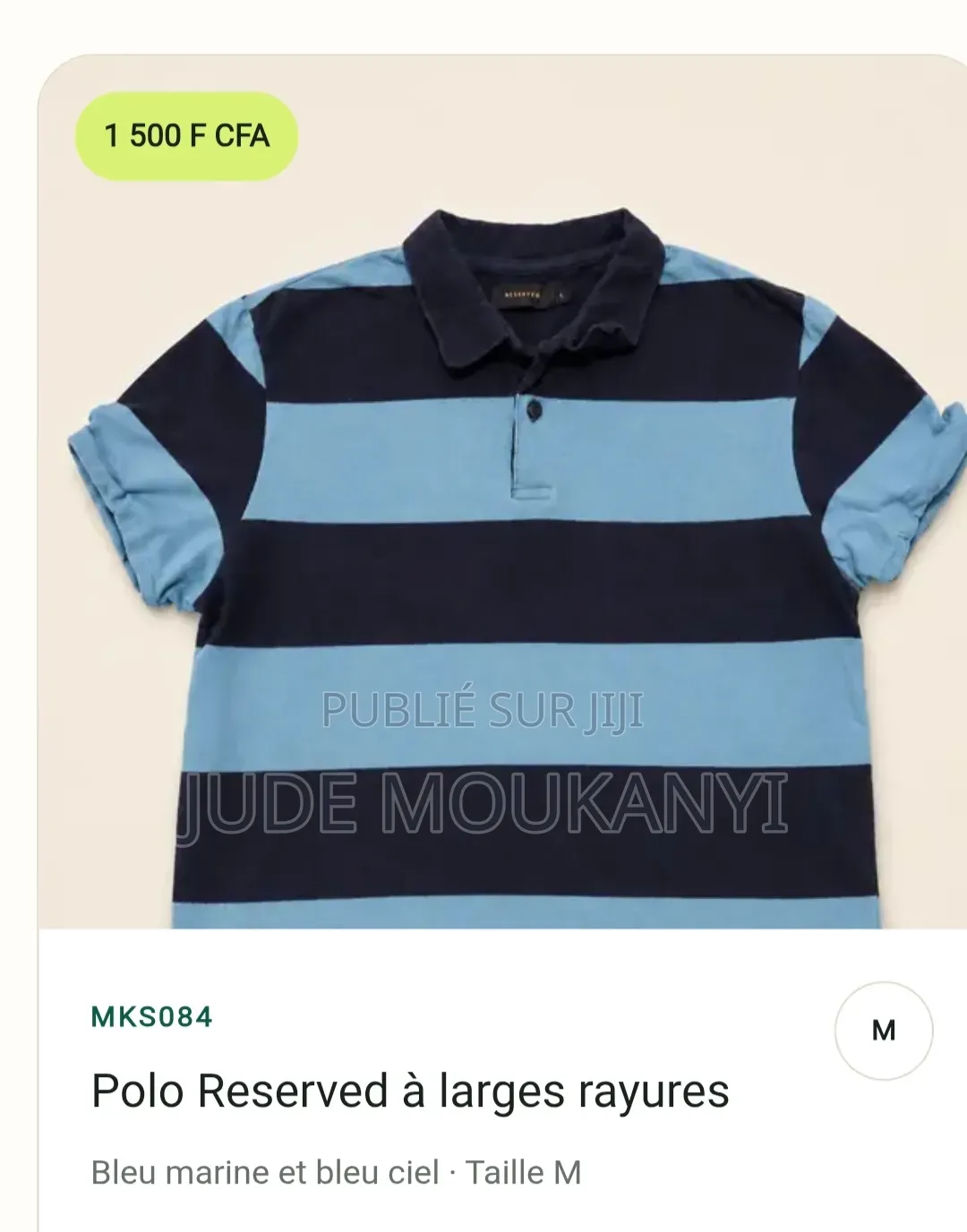 Polos Lacoste