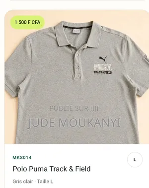 Polos Lacoste
