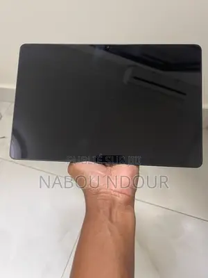 Nouveau Samsung Galaxy Tab A9+ 128 GB Noir
