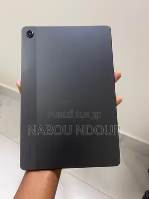 Nouveau Samsung Galaxy Tab A9+ 128 GB Noir