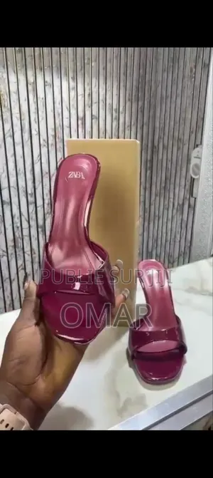Chaussure Femme