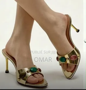 Chaussure Femme