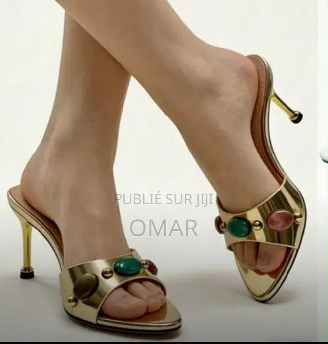 Chaussure Femme