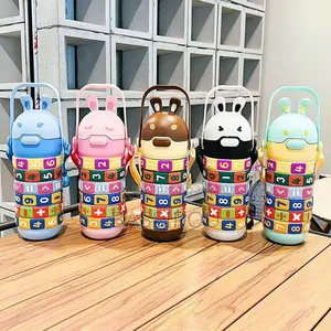 Gourde Bouteille Pour Enfant