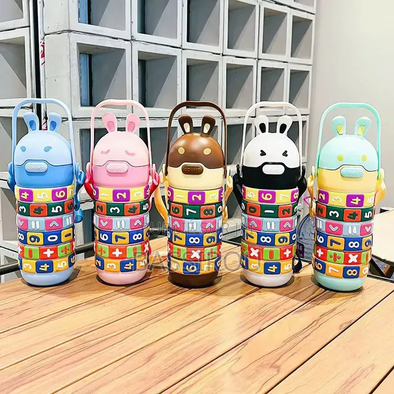 Gourde Bouteille Pour Enfant