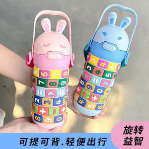 Gourde Bouteille Pour Enfant
