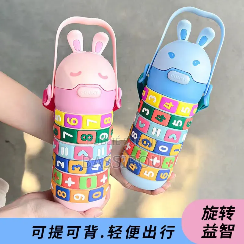 Gourde Bouteille Pour Enfant