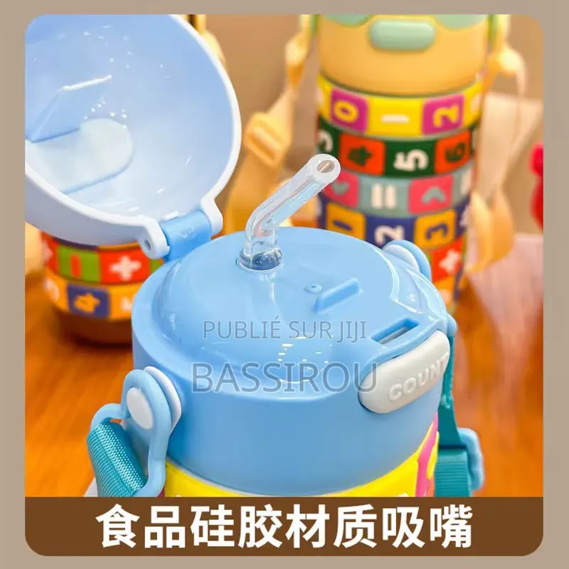 Gourde Bouteille Pour Enfant