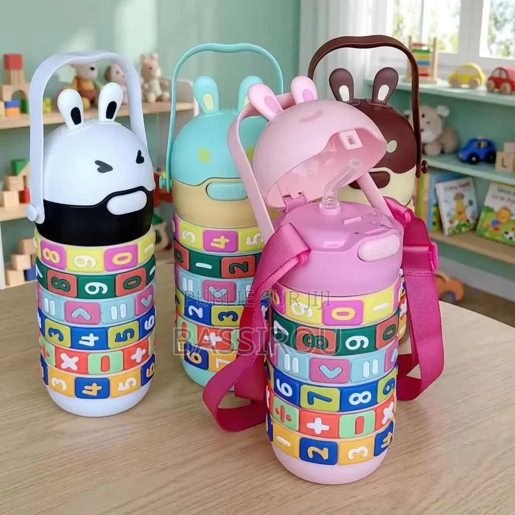 Gourde Bouteille Pour Enfant