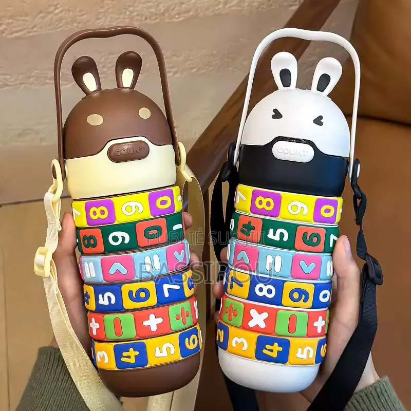 Gourde Bouteille Pour Enfant
