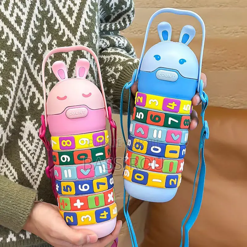 Gourde Bouteille Pour Enfant
