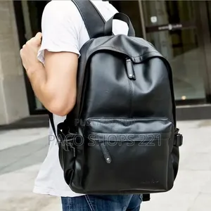 Sac À Dos De Luxe Business Fashion