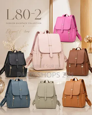 Sacs À Dos Tendance Pour Femme