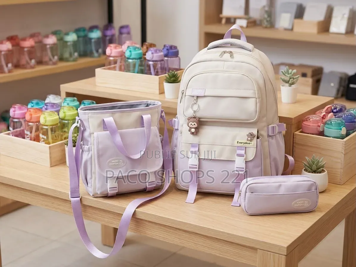 Sacs À Dos Tendance Pour Femme
