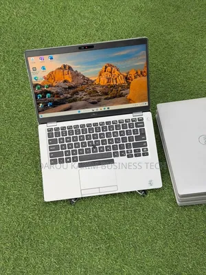 Nouveau Dell Latitude 5411 16GB Intel Core i7 SSD 512GB