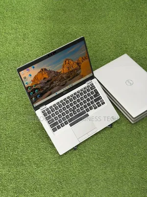 Nouveau Dell Latitude 5411 16GB Intel Core i7 SSD 512GB