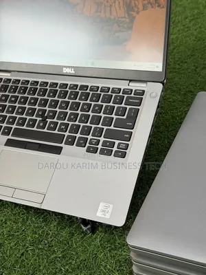 Nouveau Dell Latitude 5411 16GB Intel Core i7 SSD 512GB